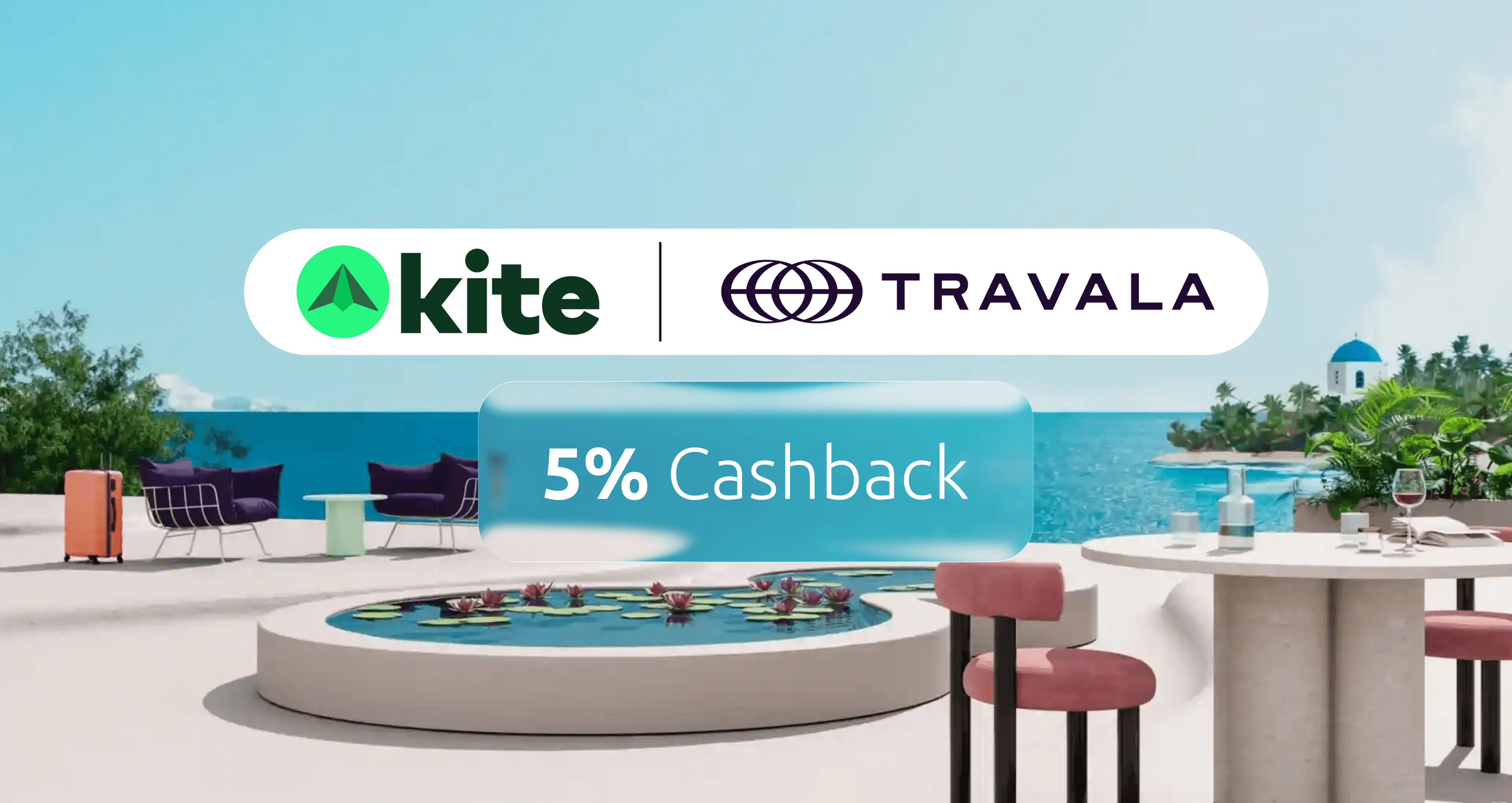 Travala logo