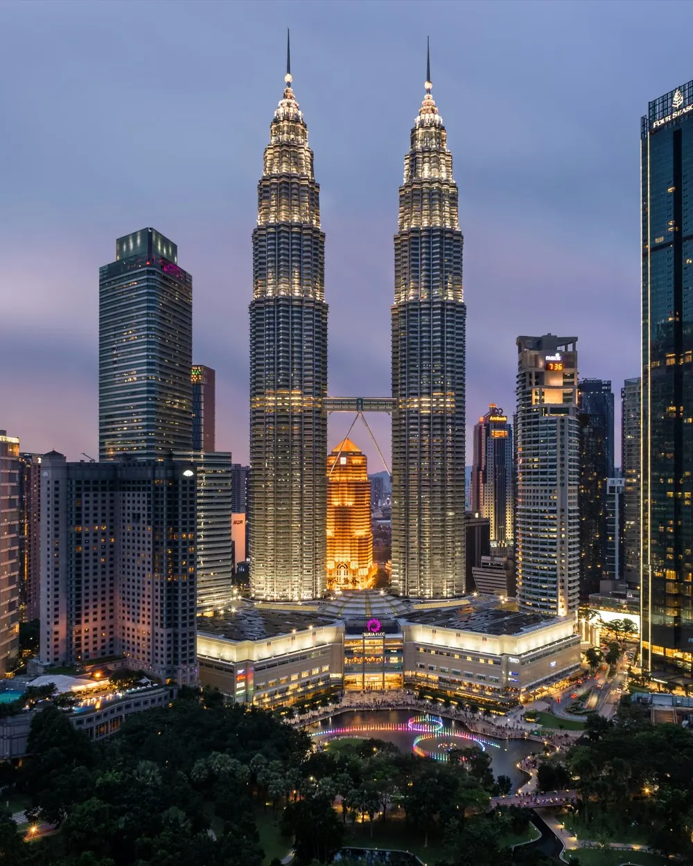 Northeast monsoon in Malaysia